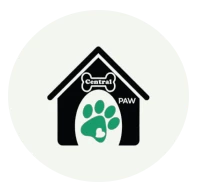 The Central Paw